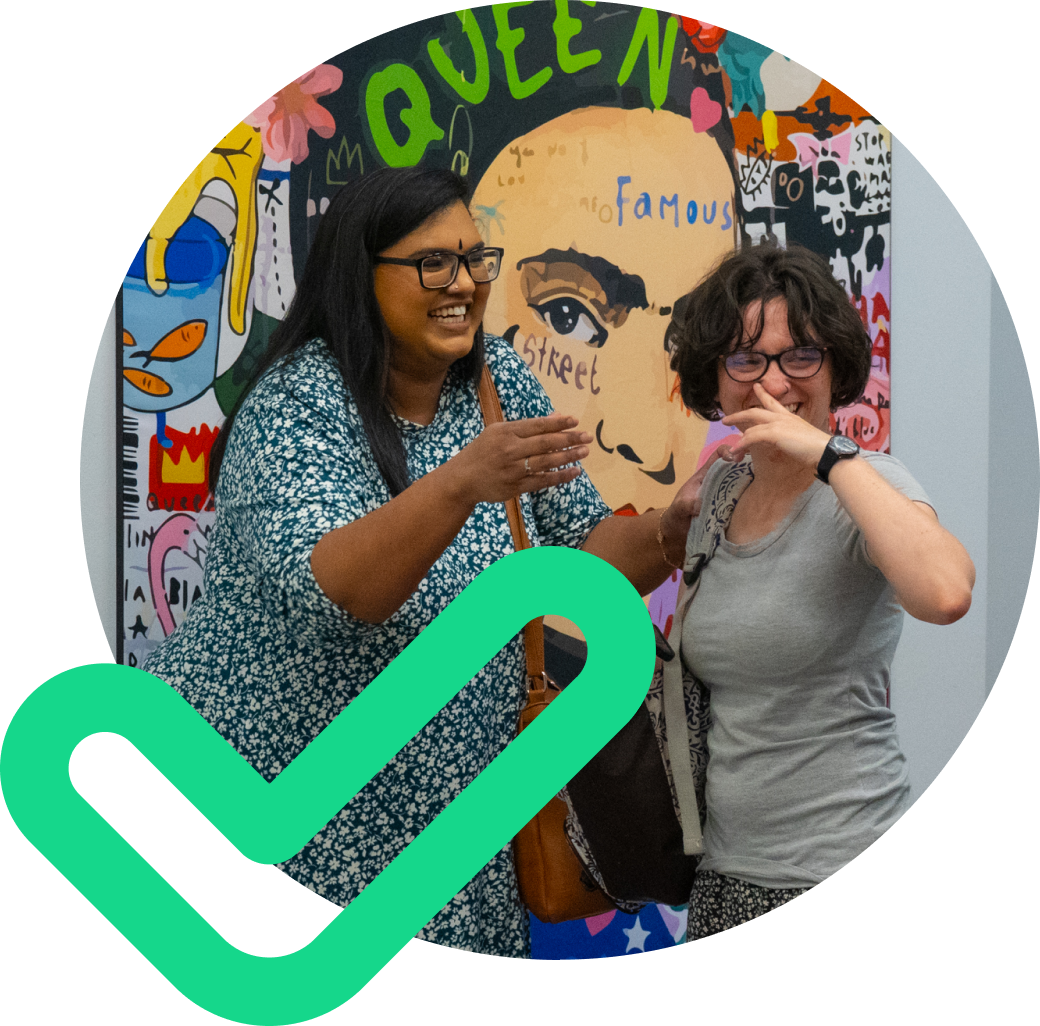 Lifecheq team members